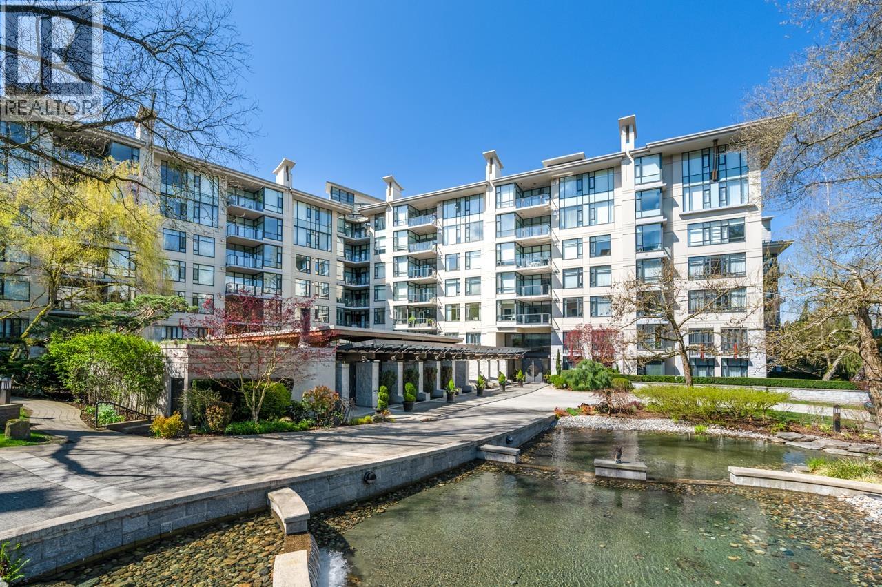 403 4685 Valley Drive, Vancouver, British Columbia  V6J 5M2 - Photo 33 - R3033775