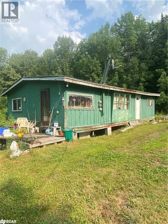 1104 Hawn Road, Uffington, Ontario  P1L 1X1 - Photo 1 - 40757640