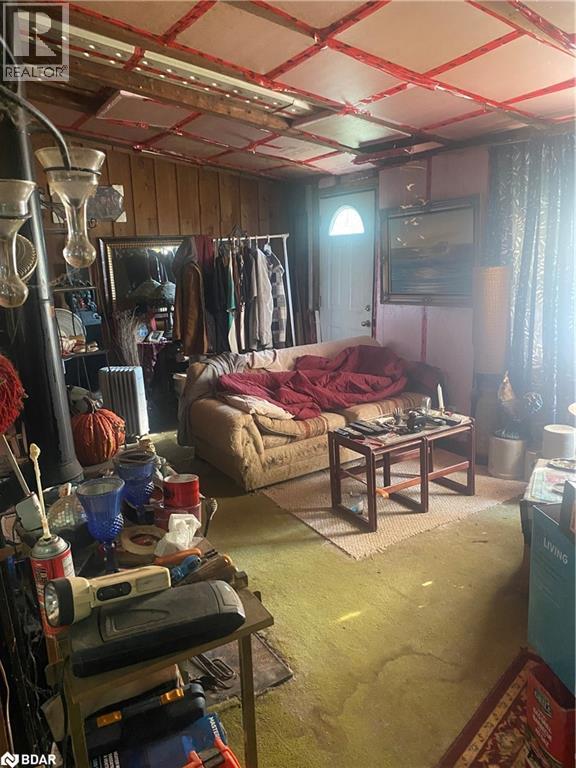 1104 Hawn Road, Uffington, Ontario  P1L 1X1 - Photo 14 - 40757640