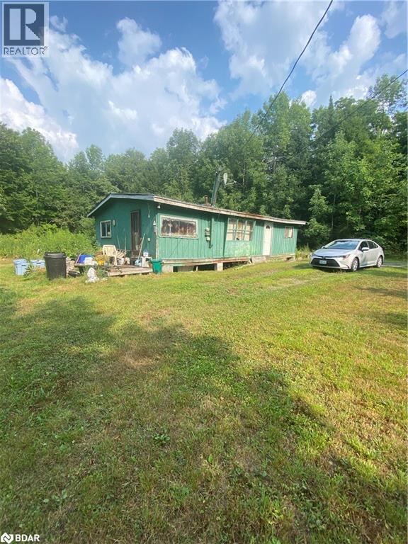 1104 Hawn Road, Uffington, Ontario  P1L 1X1 - Photo 2 - 40757640