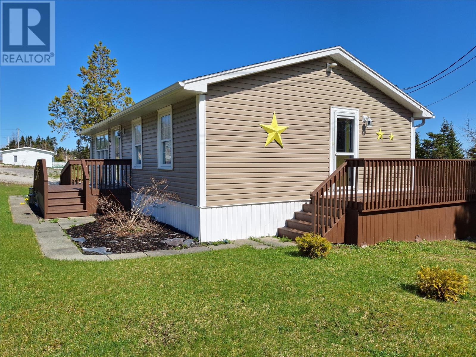 673 Oceanview Drive, Cape St. George, Newfoundland & Labrador  A0N 1T1 - Photo 2 - 1284946