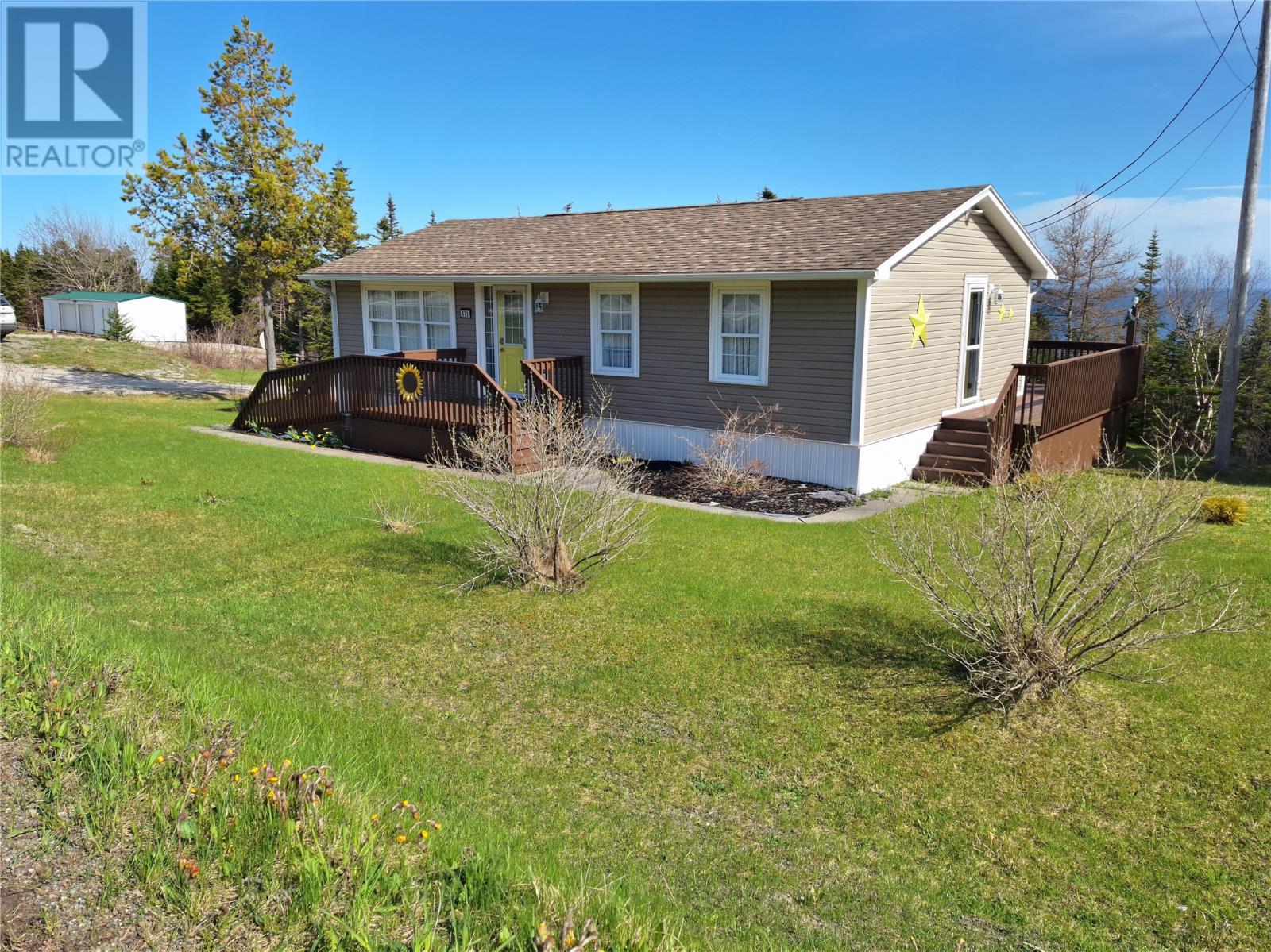 673 Oceanview Drive, Cape St. George, Newfoundland & Labrador