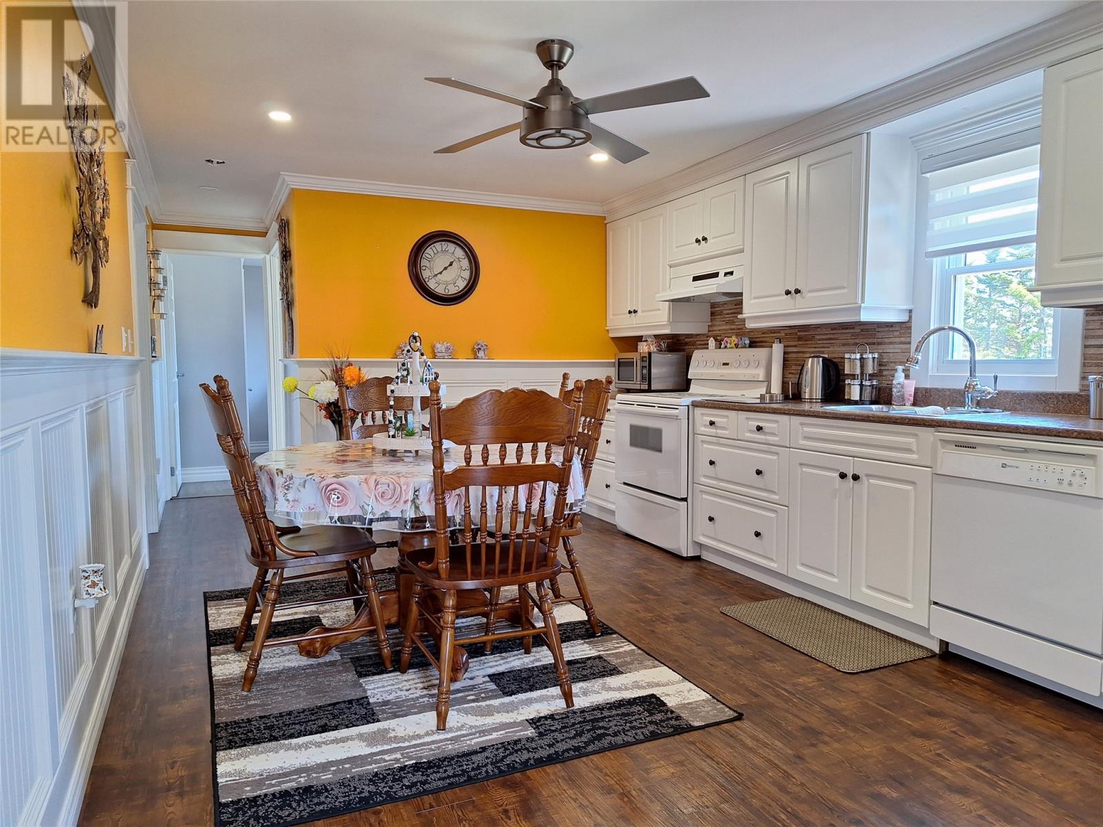673 Oceanview Drive, Cape St. George, Newfoundland & Labrador  A0N 1T1 - Photo 27 - 1284946