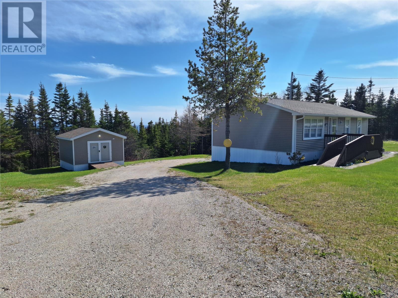 673 Oceanview Drive, Cape St. George, Newfoundland & Labrador  A0N 1T1 - Photo 3 - 1284946