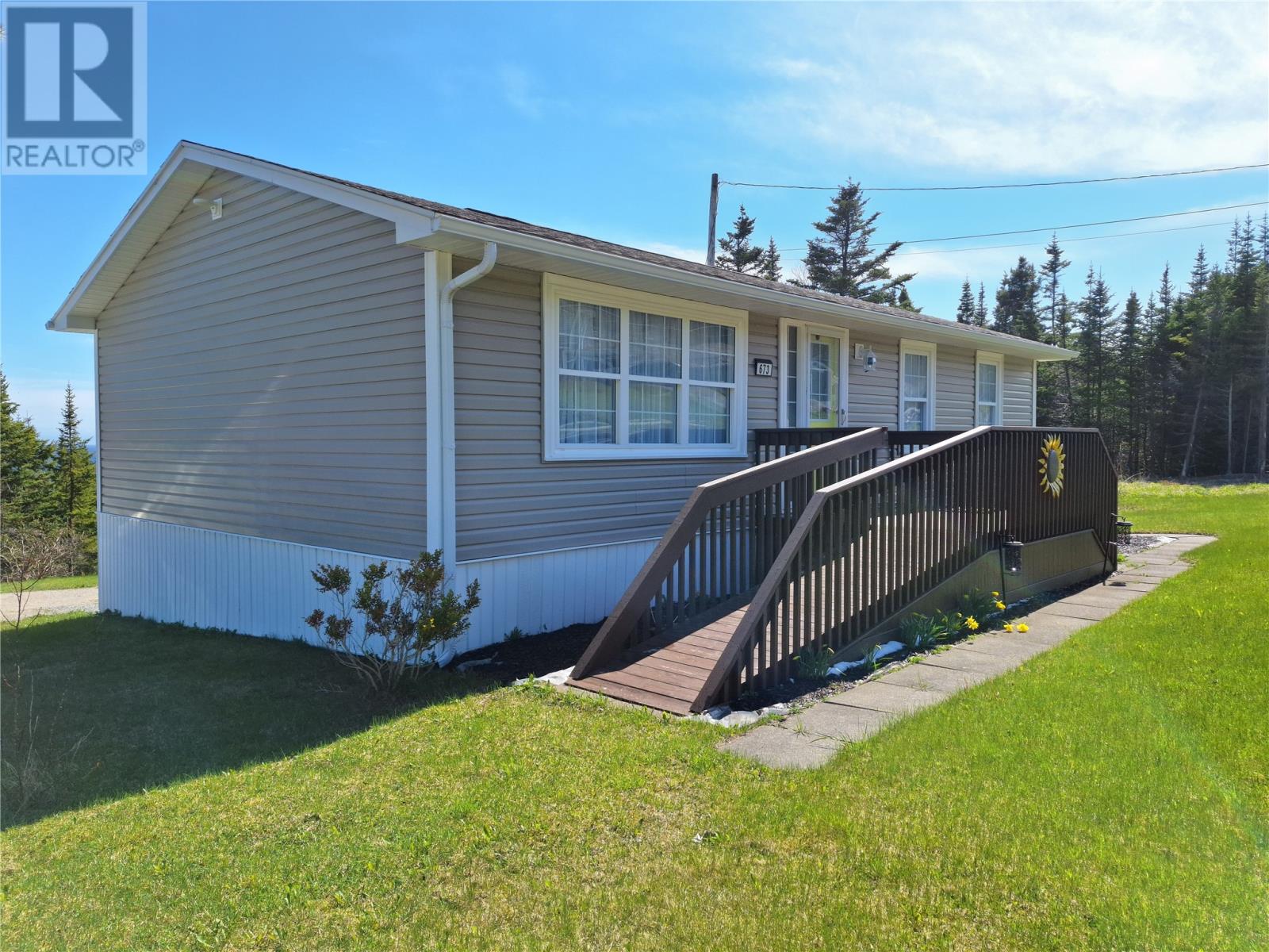 673 Oceanview Drive, Cape St. George, Newfoundland & Labrador  A0N 1T1 - Photo 4 - 1284946