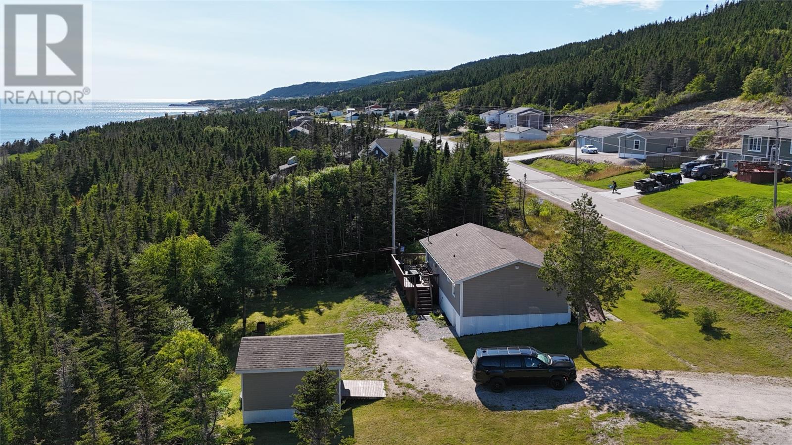 673 Oceanview Drive, Cape St. George, Newfoundland & Labrador  A0N 1T1 - Photo 46 - 1284946