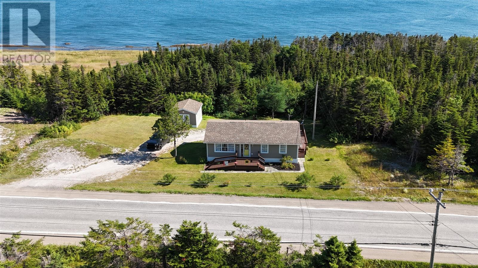 673 Oceanview Drive, Cape St. George, Newfoundland & Labrador  A0N 1T1 - Photo 47 - 1284946
