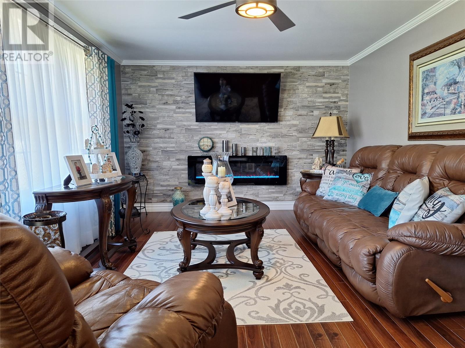 673 Oceanview Drive, Cape St. George, Newfoundland & Labrador  A0N 1T1 - Photo 8 - 1284946