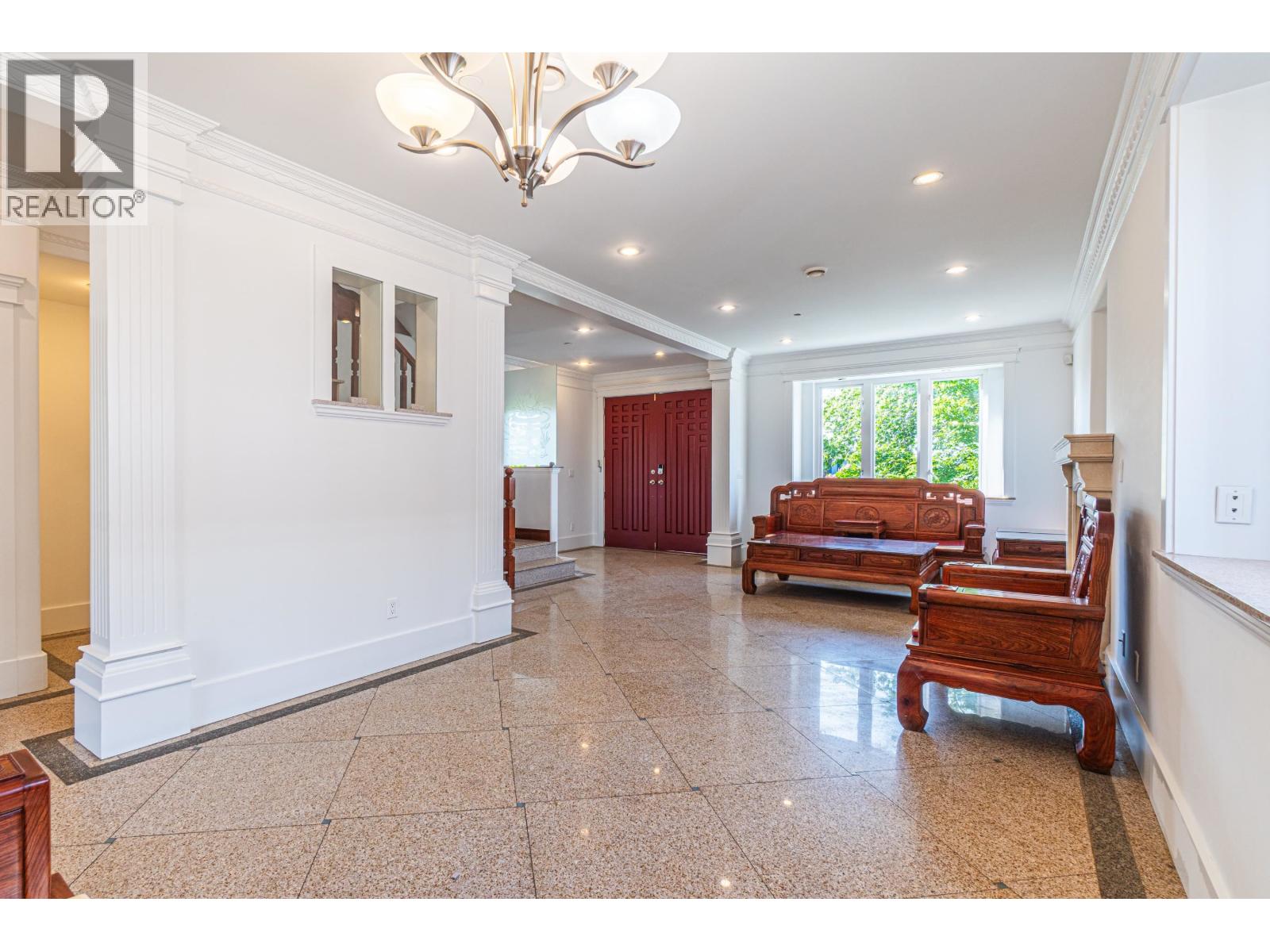3394 Seaforth Drive, Vancouver, British Columbia  V5M 4C5 - Photo 7 - R3033796