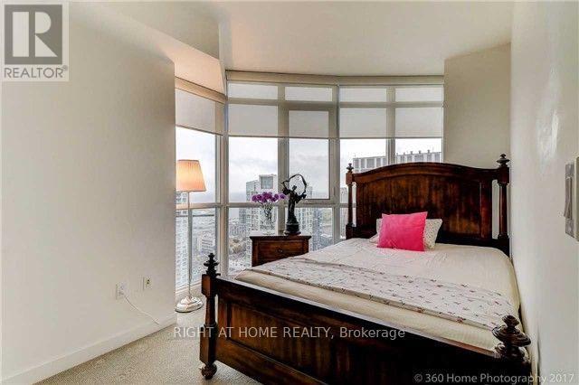 4309 - 21 Iceboat Terrace, Toronto, Ontario  M5V 4A9 - Photo 15 - C12326262