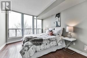 607 - 260 Doris Avenue, Toronto, Ontario  M2N 6X9 - Photo 3 - C12326289