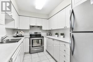 607 - 260 Doris Avenue, Toronto, Ontario  M2N 6X9 - Photo 4 - C12326289