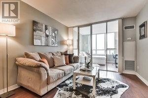 607 - 260 Doris Avenue, Toronto, Ontario  M2N 6X9 - Photo 5 - C12326289
