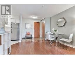 607 - 260 DORIS AVENUE, Toronto, Ontario