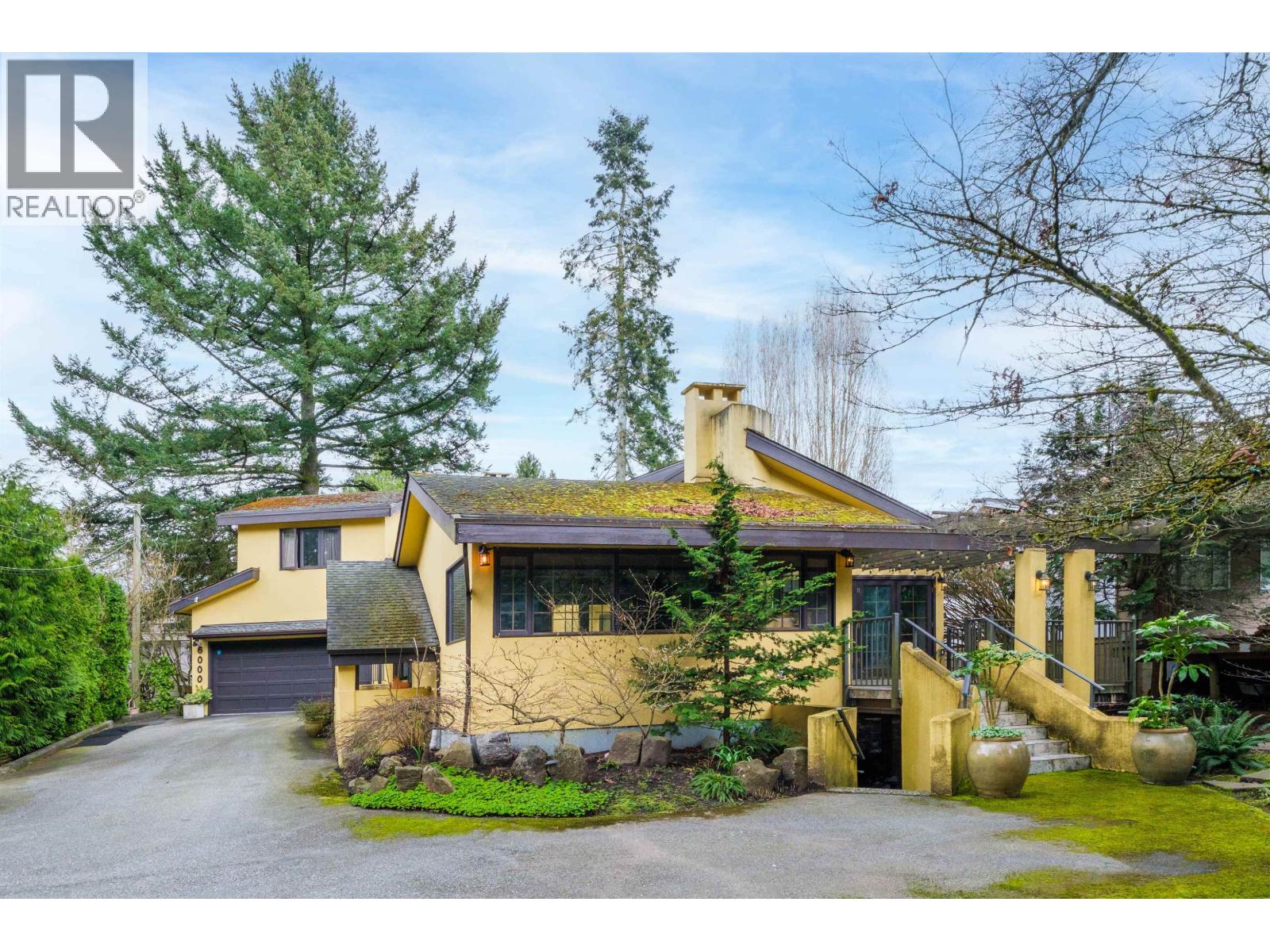 6000 BUCKINGHAM AVENUE, burnaby, British Columbia