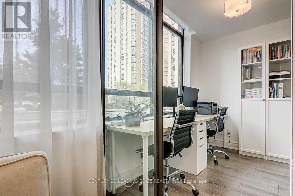 102 - 55 Bamburgh Circle, Toronto, Ontario  M1W 3V4 - Photo 31 - E12321800