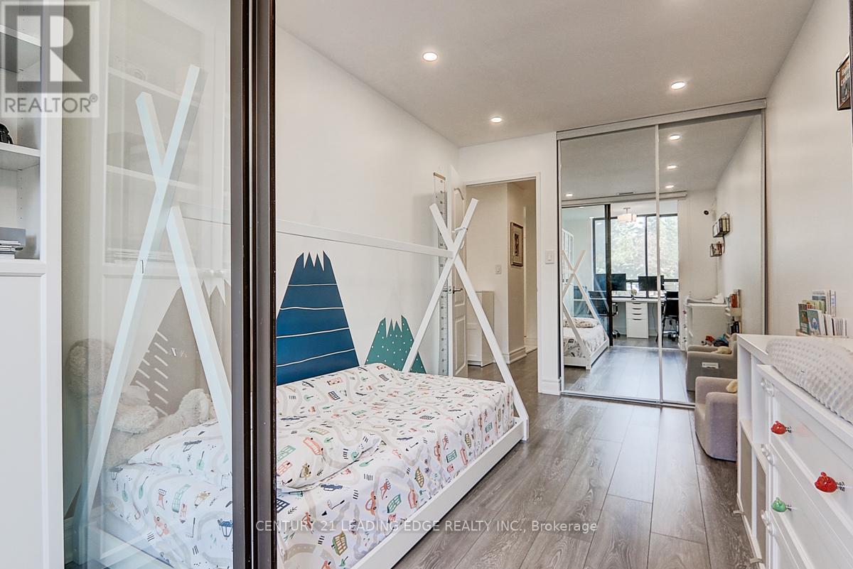102 - 55 Bamburgh Circle, Toronto, Ontario  M1W 3V4 - Photo 35 - E12321800