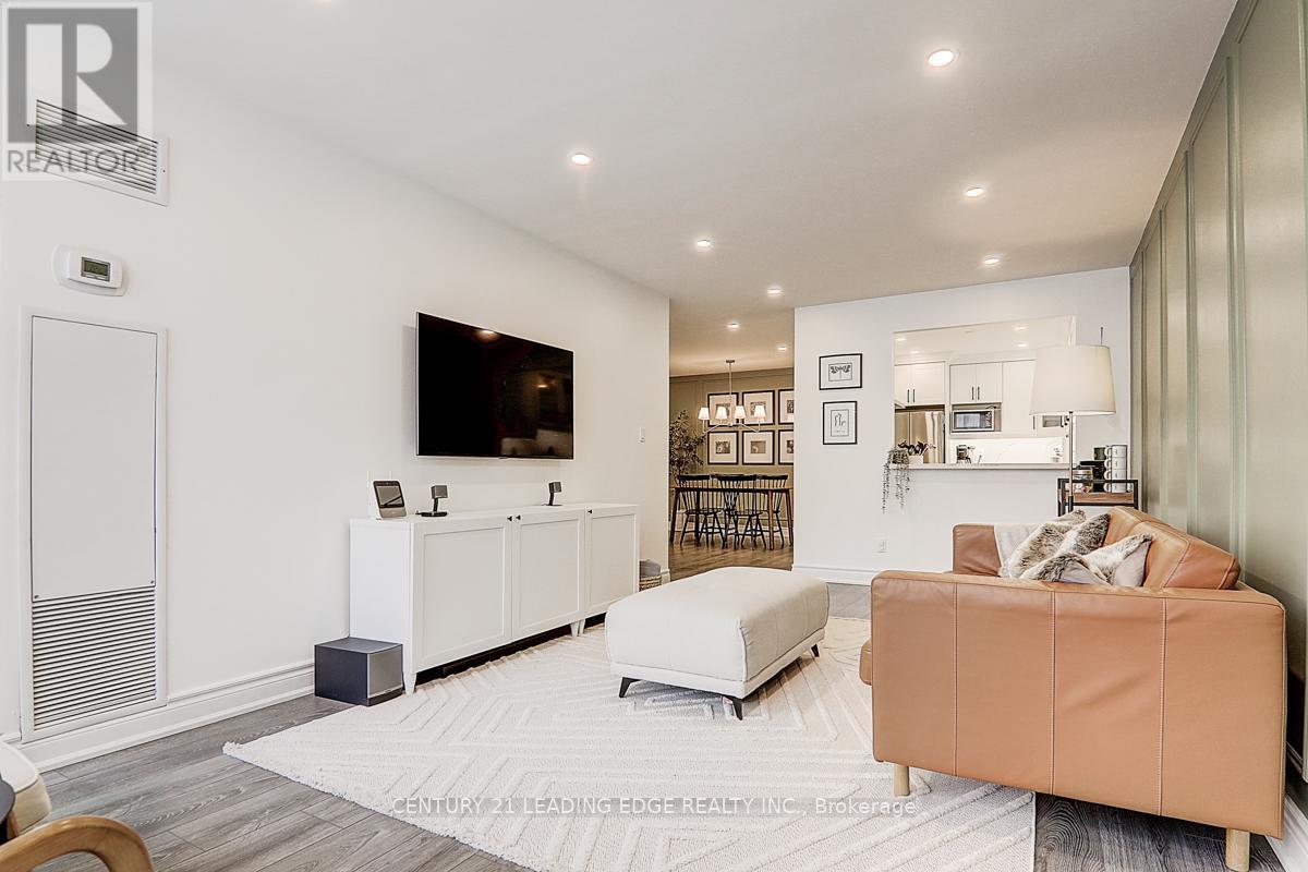 102 - 55 Bamburgh Circle, Toronto, Ontario  M1W 3V4 - Photo 27 - E12321800