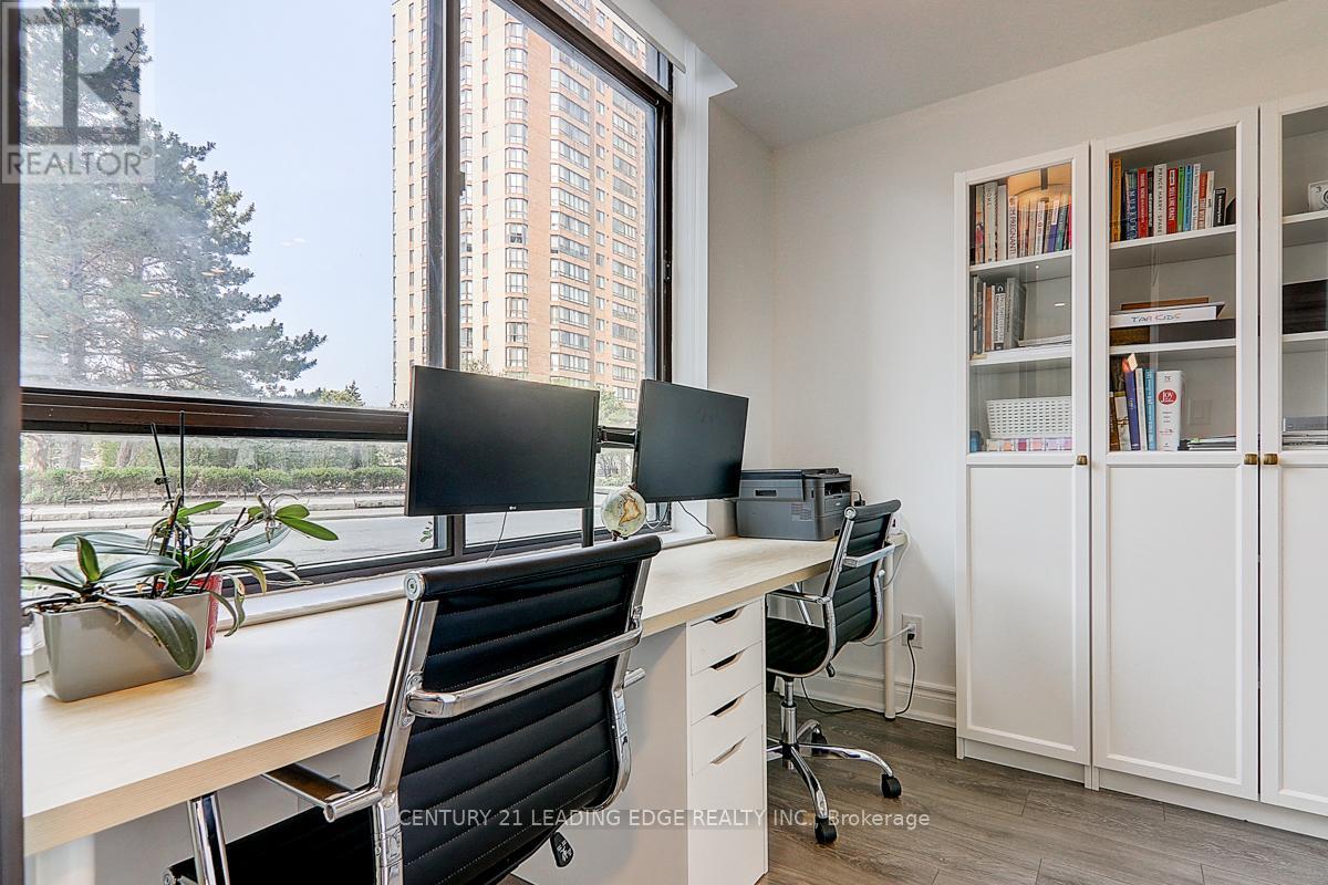 102 - 55 Bamburgh Circle, Toronto, Ontario  M1W 3V4 - Photo 32 - E12321800