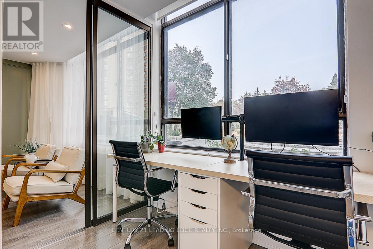 102 - 55 Bamburgh Circle, Toronto, Ontario  M1W 3V4 - Photo 33 - E12321800