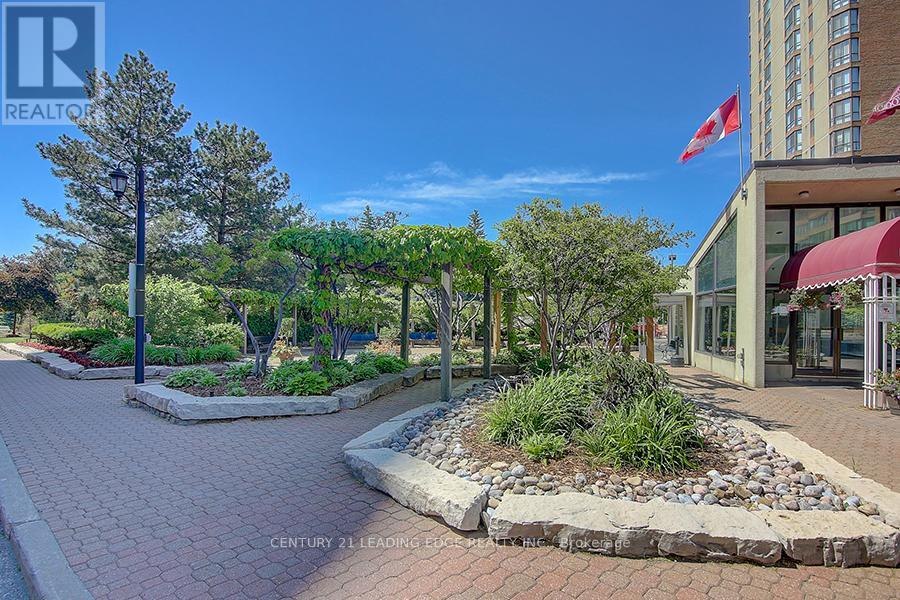 102 - 55 Bamburgh Circle, Toronto, Ontario  M1W 3V4 - Photo 43 - E12321800