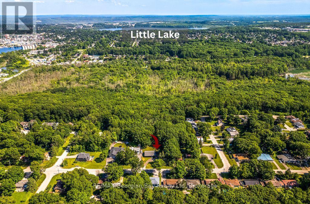1311 Everton Road, Midland, Ontario  L4R 5J5 - Photo 6 - S12249220