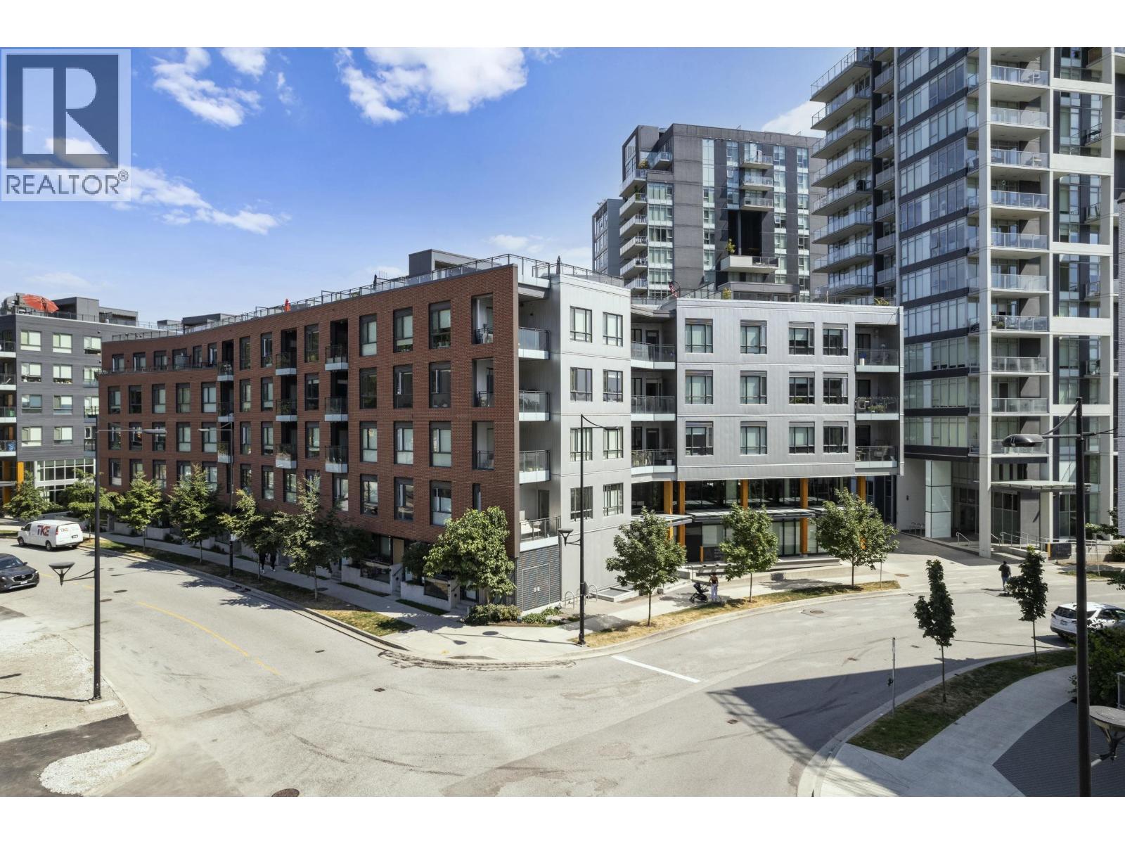 401 8508 Rivergrass Drive, Vancouver, British Columbia  V5S 0H7 - Photo 1 - R3033956