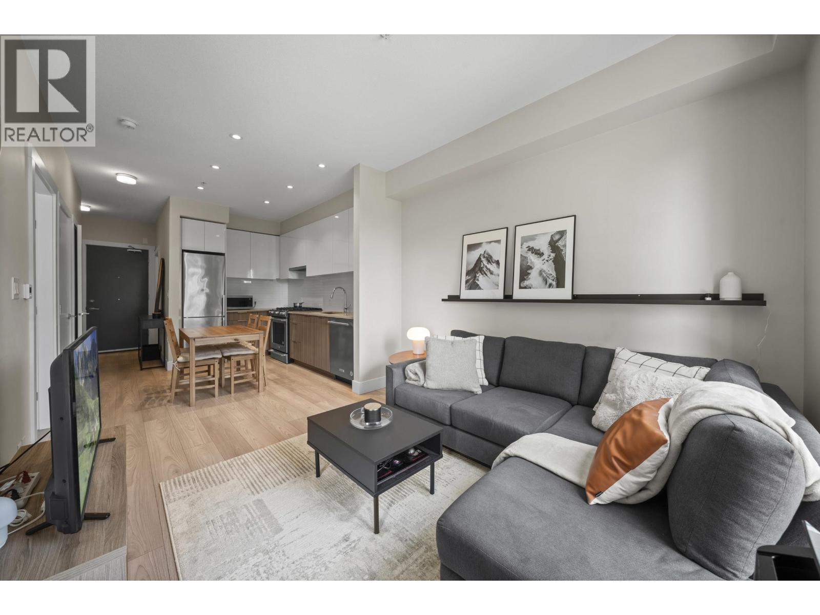 401 8508 Rivergrass Drive, Vancouver, British Columbia  V5S 0H7 - Photo 12 - R3033956