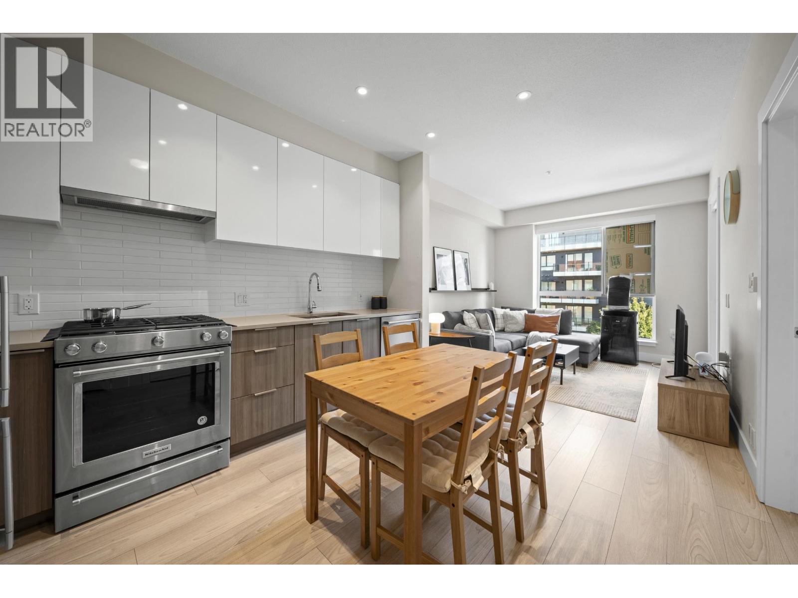 401 8508 Rivergrass Drive, Vancouver, British Columbia  V5S 0H7 - Photo 2 - R3033956