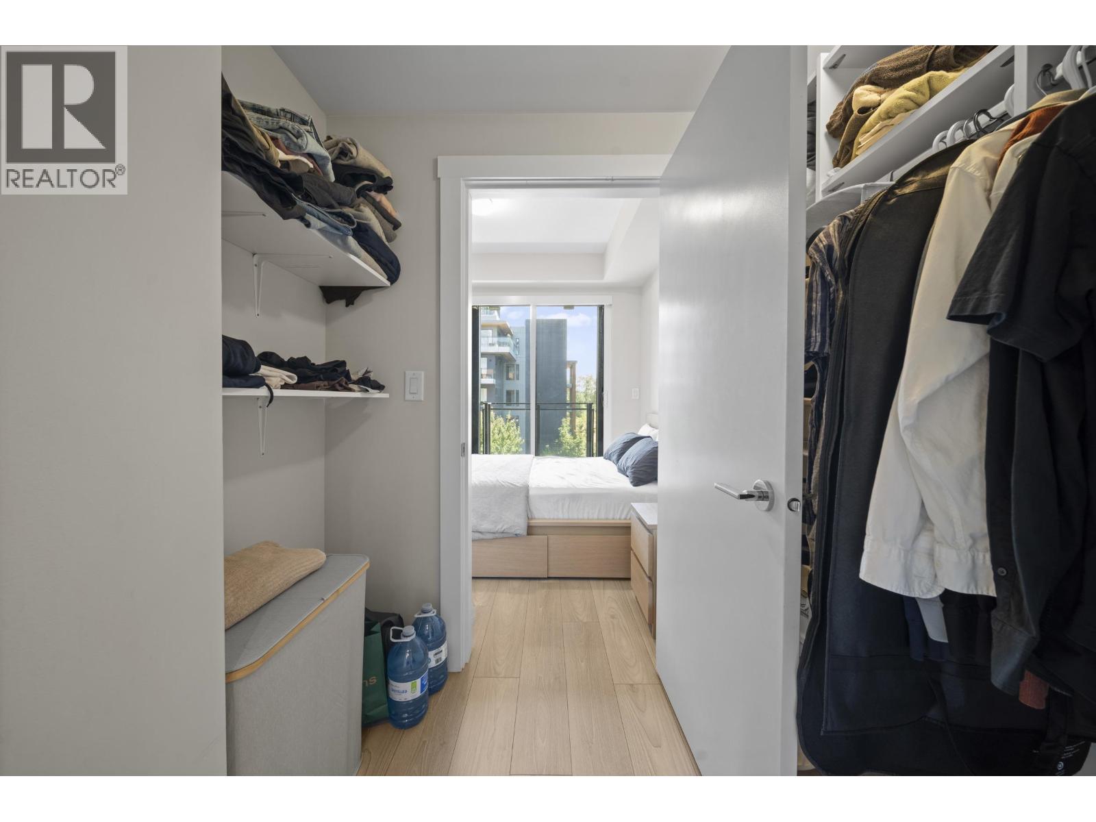 401 8508 Rivergrass Drive, Vancouver, British Columbia  V5S 0H7 - Photo 23 - R3033956