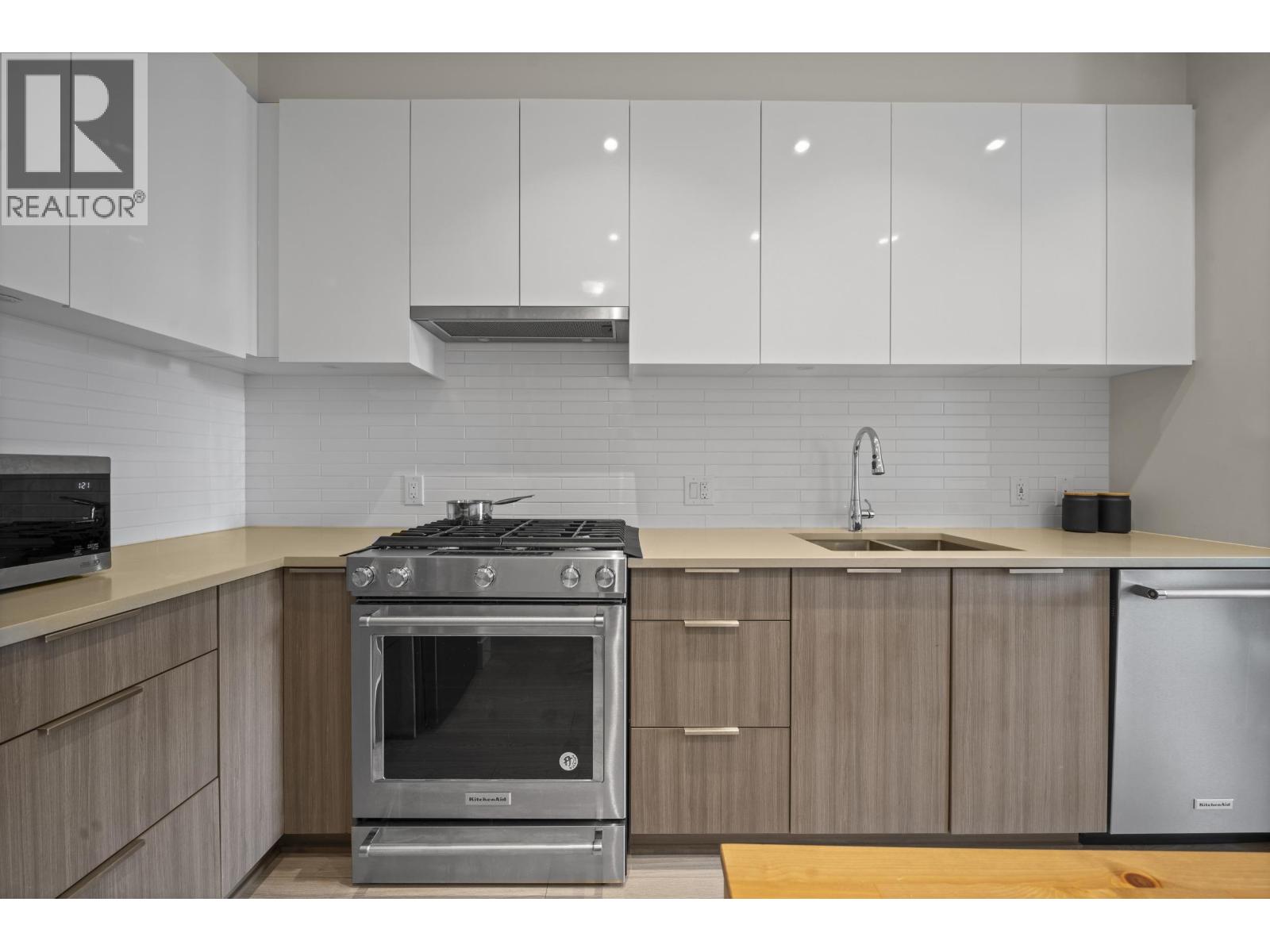 401 8508 Rivergrass Drive, Vancouver, British Columbia  V5S 0H7 - Photo 3 - R3033956