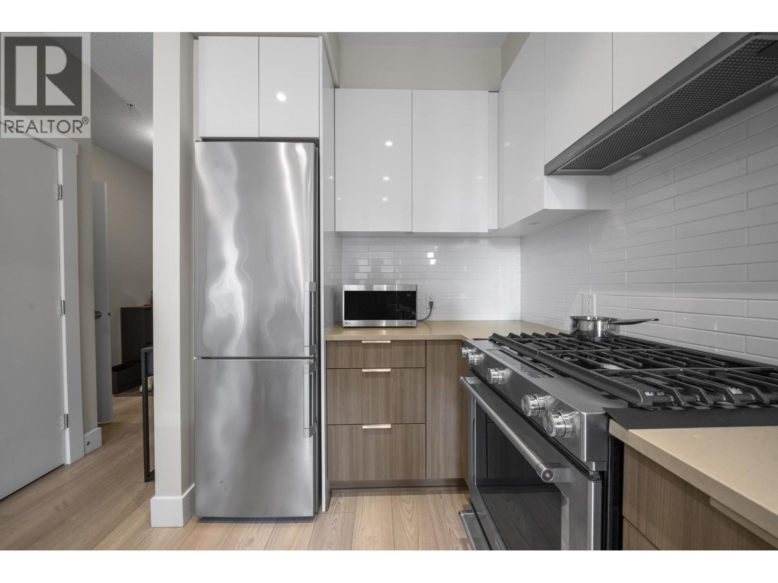 401 8508 Rivergrass Drive, Vancouver, British Columbia  V5S 0H7 - Photo 4 - R3033956
