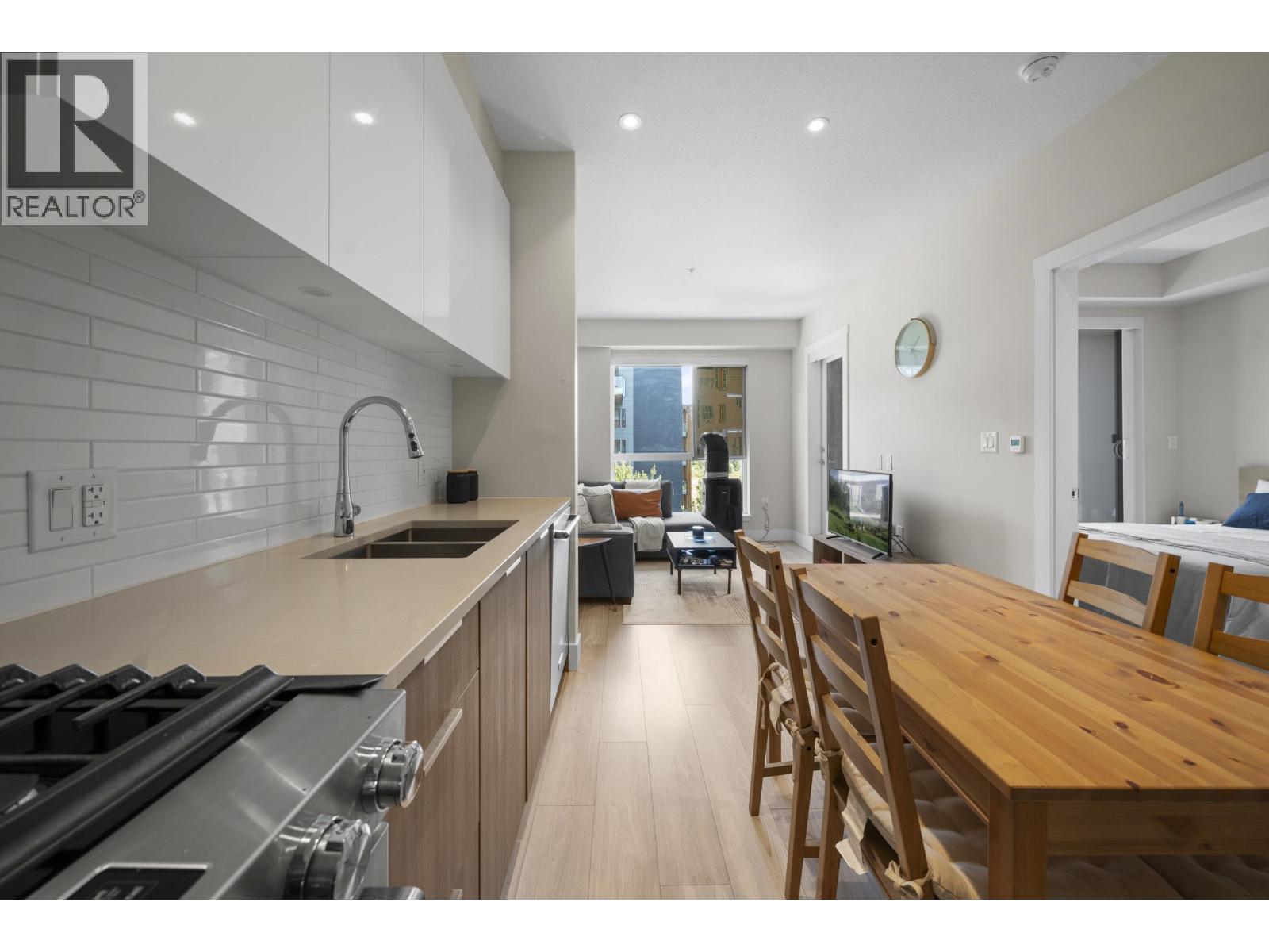 401 8508 Rivergrass Drive, Vancouver, British Columbia  V5S 0H7 - Photo 5 - R3033956