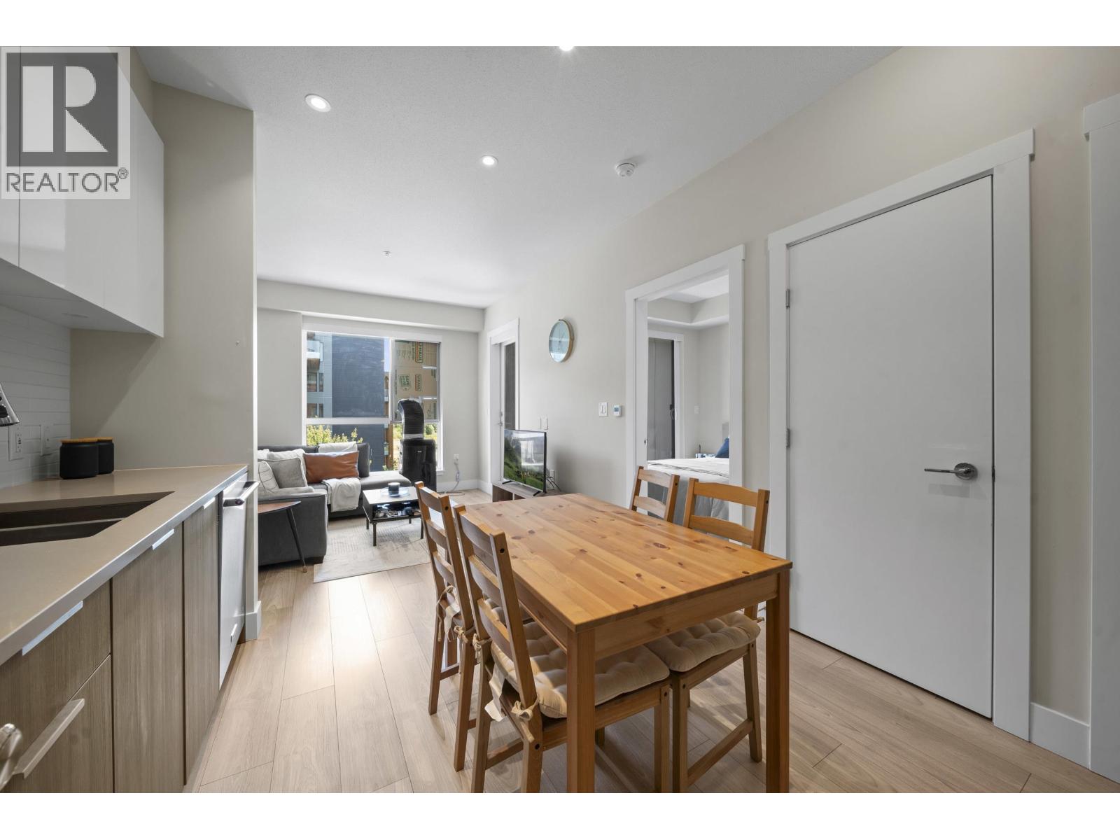 401 8508 Rivergrass Drive, Vancouver, British Columbia  V5S 0H7 - Photo 6 - R3033956