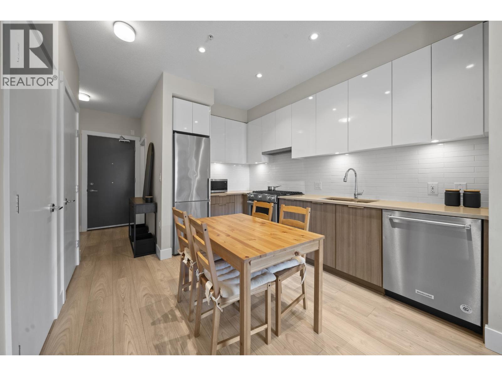 401 8508 Rivergrass Drive, Vancouver, British Columbia  V5S 0H7 - Photo 8 - R3033956