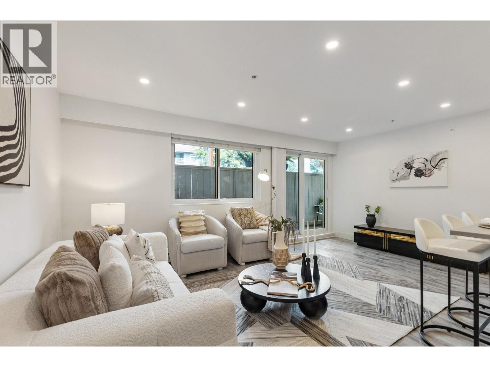Property at 101 2036 COQUITLAM AVENUE image 1