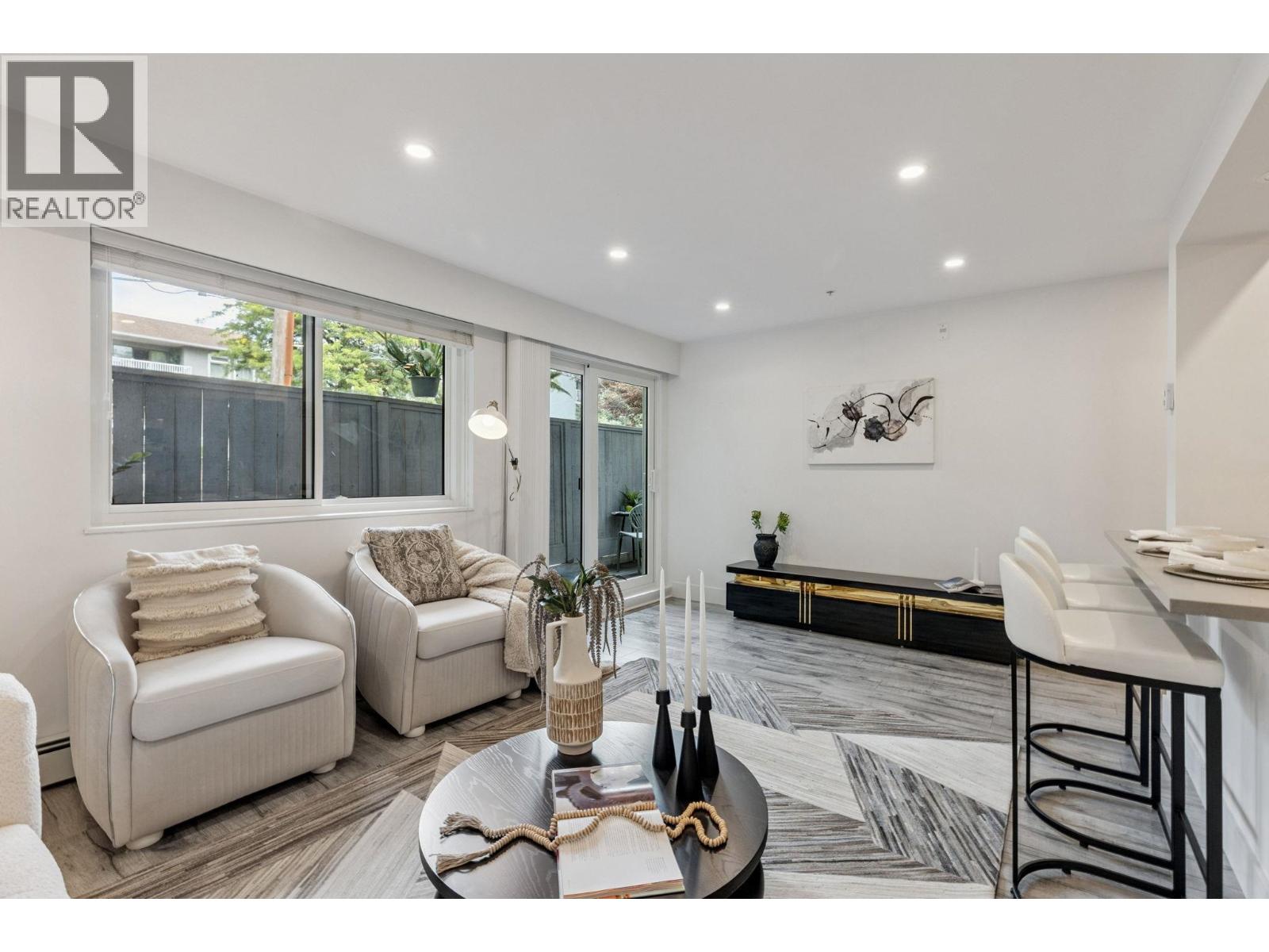 Property at 101 2036 COQUITLAM AVENUE image 3