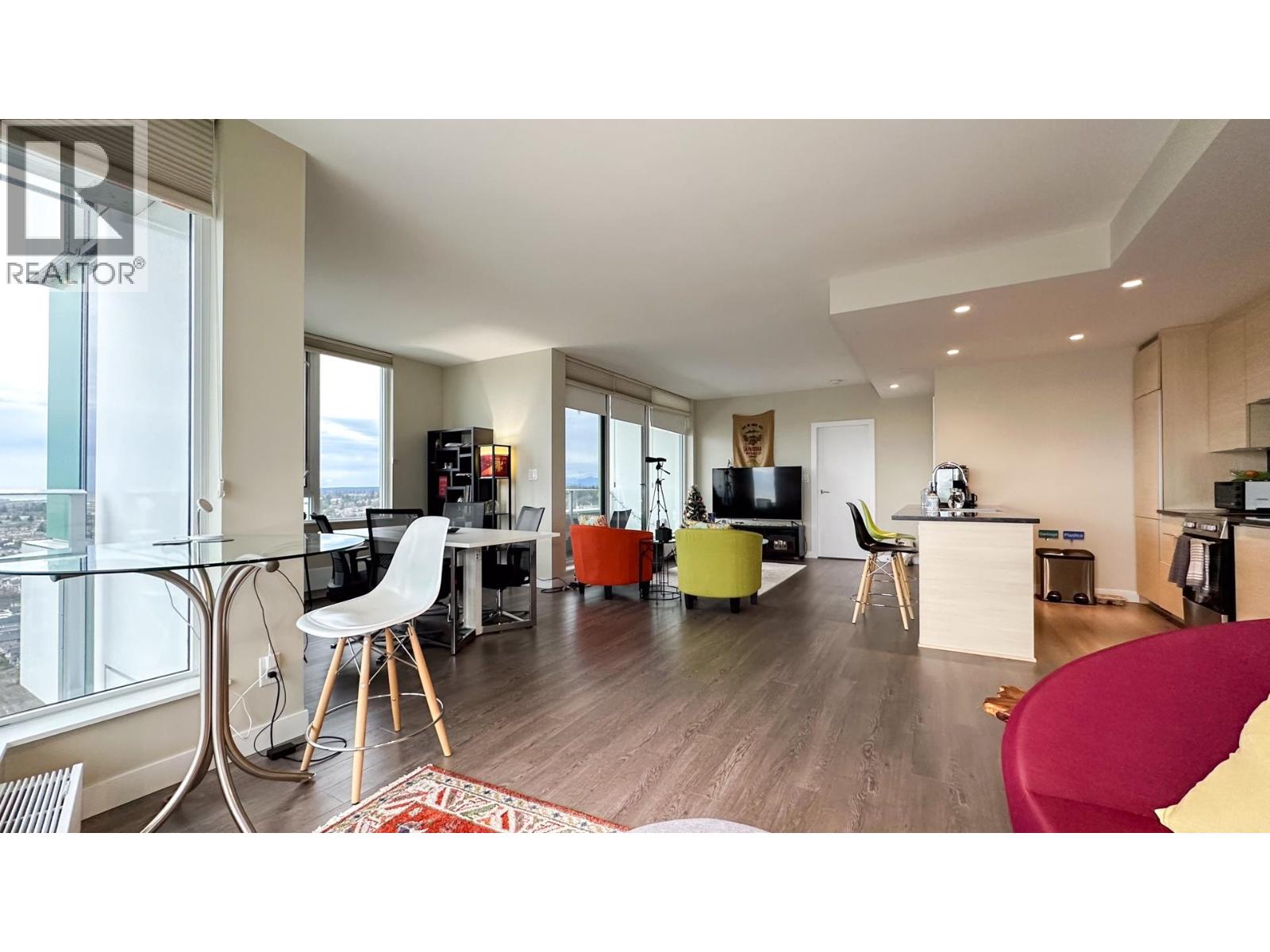 3702 488 Sw Marine Drive, Vancouver, British Columbia  V5X 0C6 - Photo 6 - R3033975