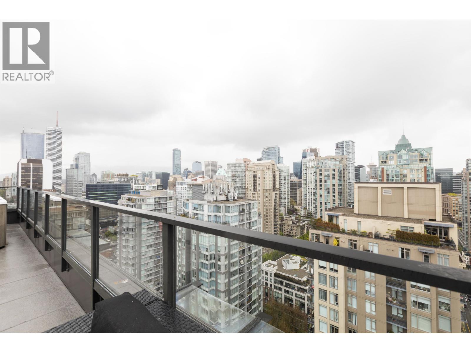 2602 1055 Homer Street, Vancouver, British Columbia  V6B 1G3 - Photo 10 - R3033990