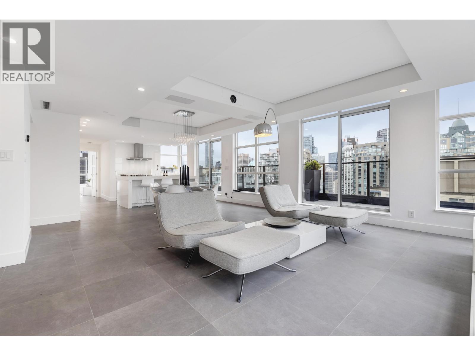 2602 1055 Homer Street, Vancouver, British Columbia  V6B 1G3 - Photo 12 - R3033990