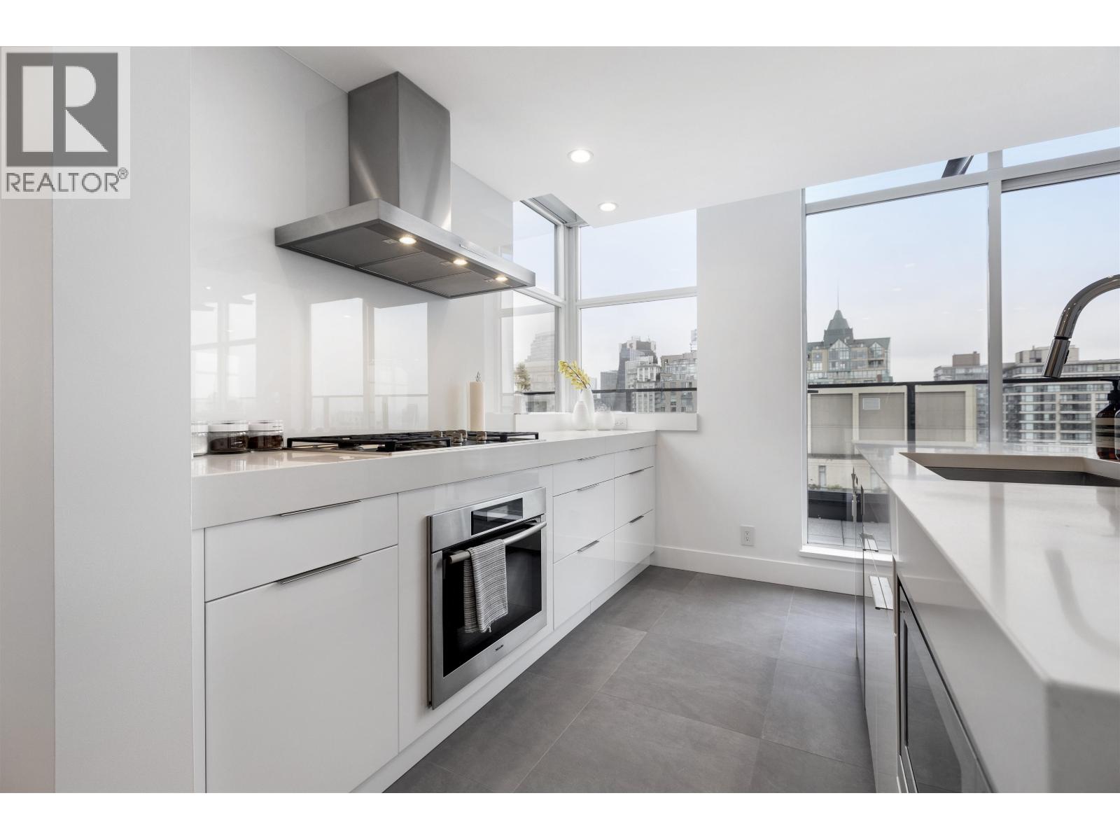 2602 1055 Homer Street, Vancouver, British Columbia  V6B 1G3 - Photo 18 - R3033990