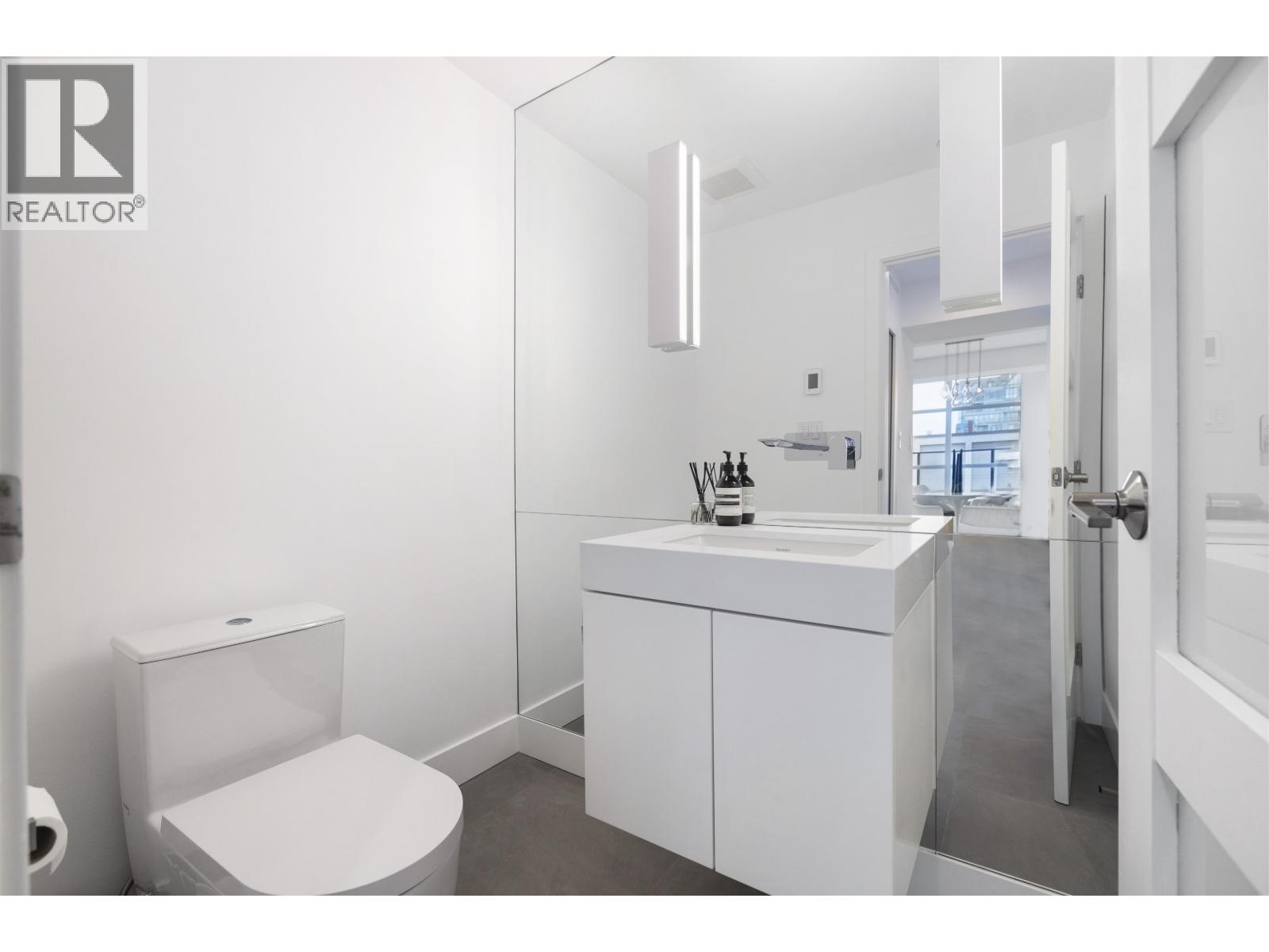 2602 1055 Homer Street, Vancouver, British Columbia  V6B 1G3 - Photo 20 - R3033990