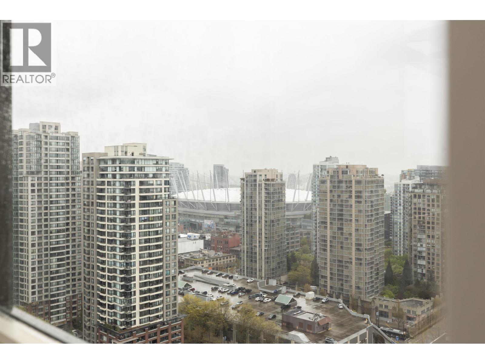2602 1055 Homer Street, Vancouver, British Columbia  V6B 1G3 - Photo 22 - R3033990