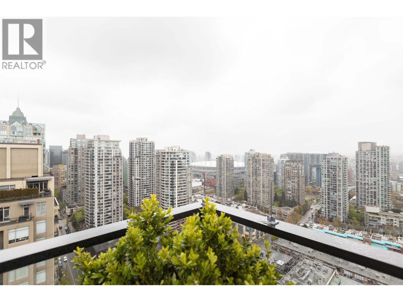 2602 1055 Homer Street, Vancouver, British Columbia  V6B 1G3 - Photo 23 - R3033990