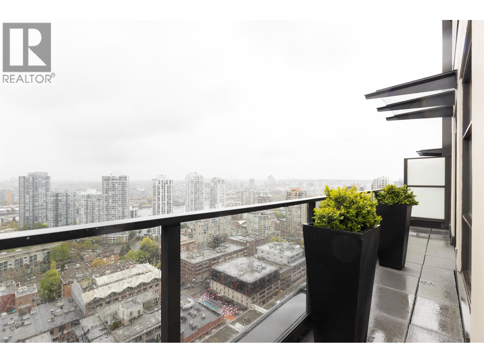 2602 1055 Homer Street, Vancouver, British Columbia  V6B 1G3 - Photo 24 - R3033990