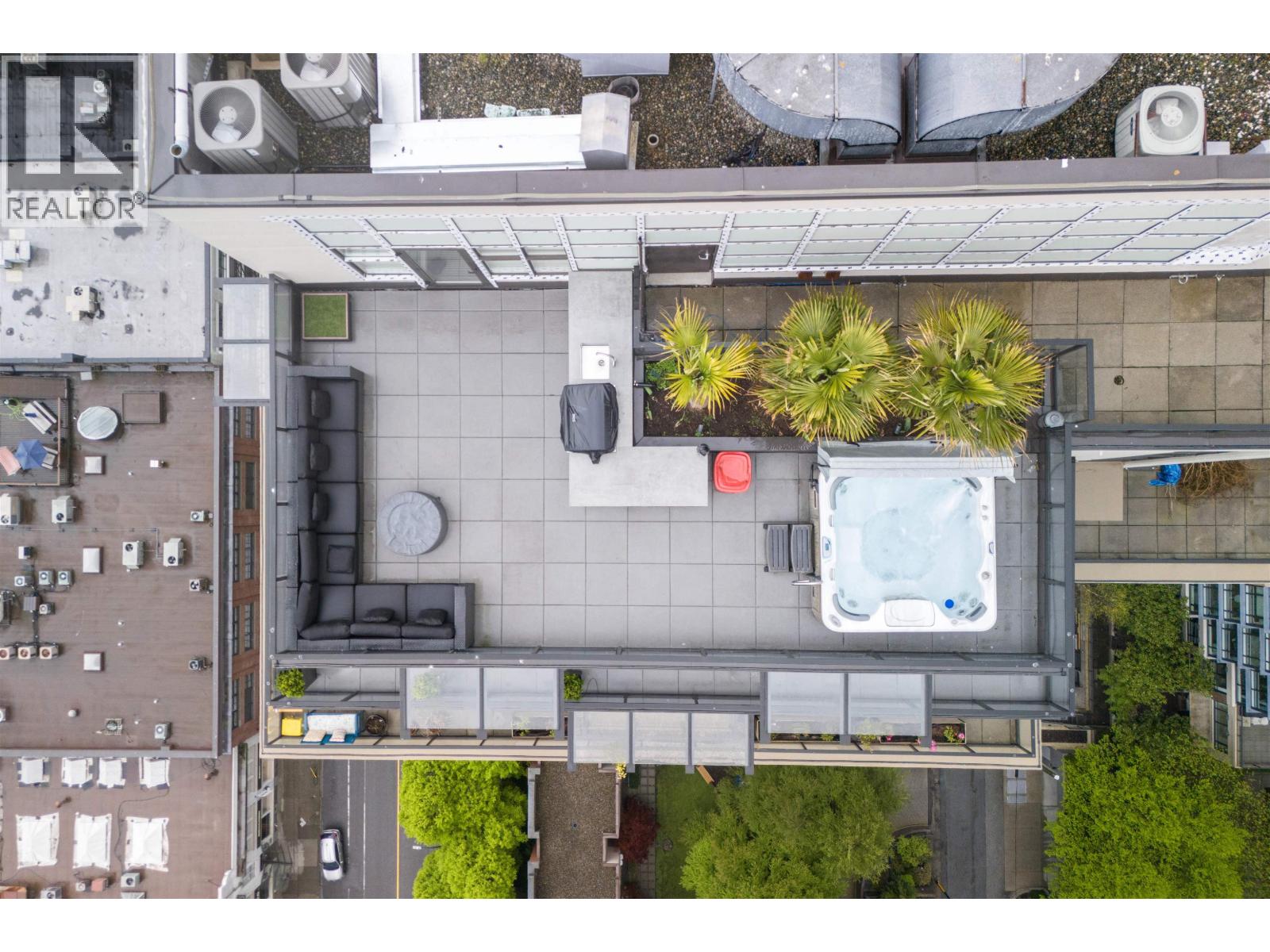 2602 1055 Homer Street, Vancouver, British Columbia  V6B 1G3 - Photo 3 - R3033990
