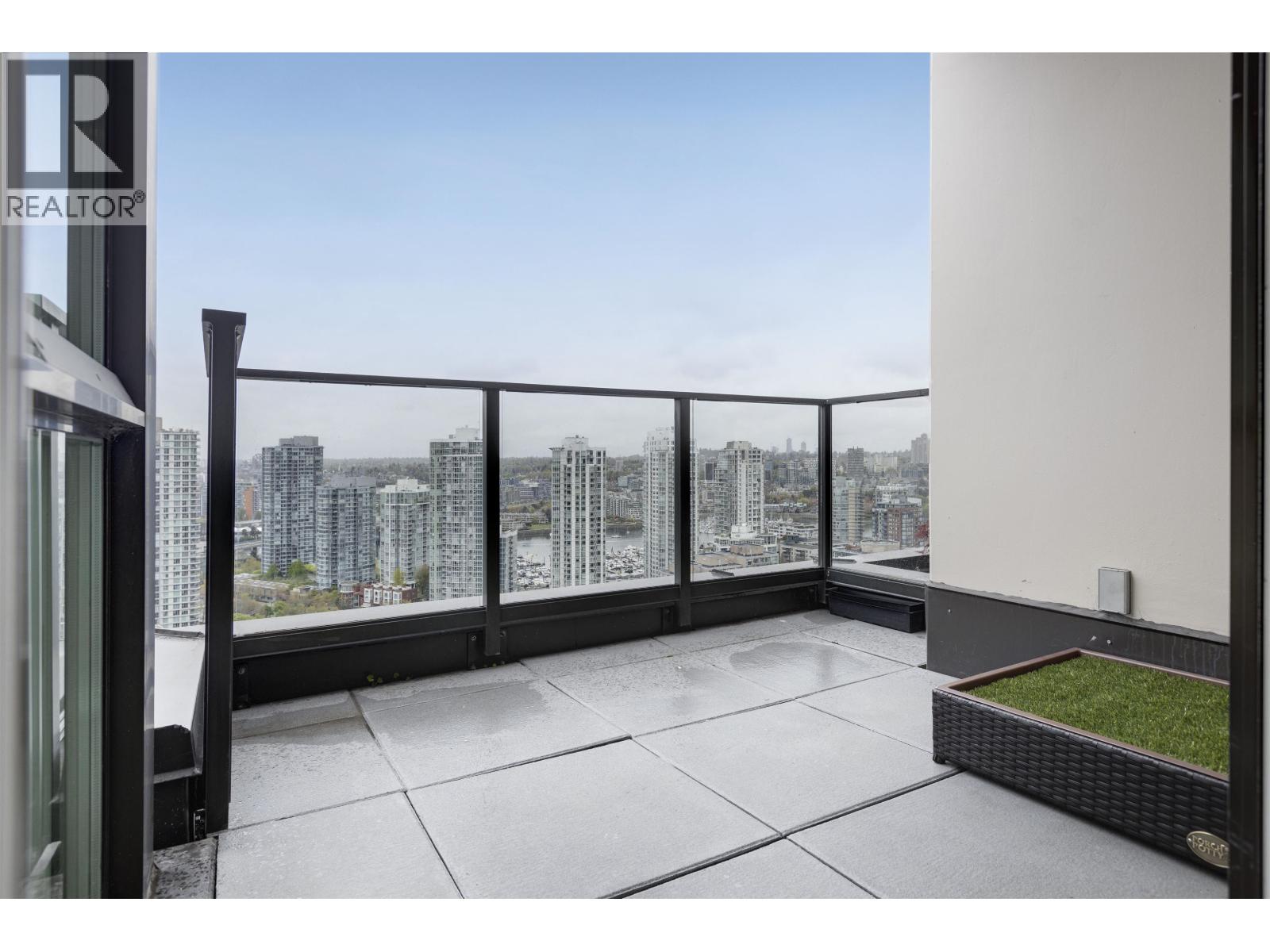 2602 1055 Homer Street, Vancouver, British Columbia  V6B 1G3 - Photo 36 - R3033990
