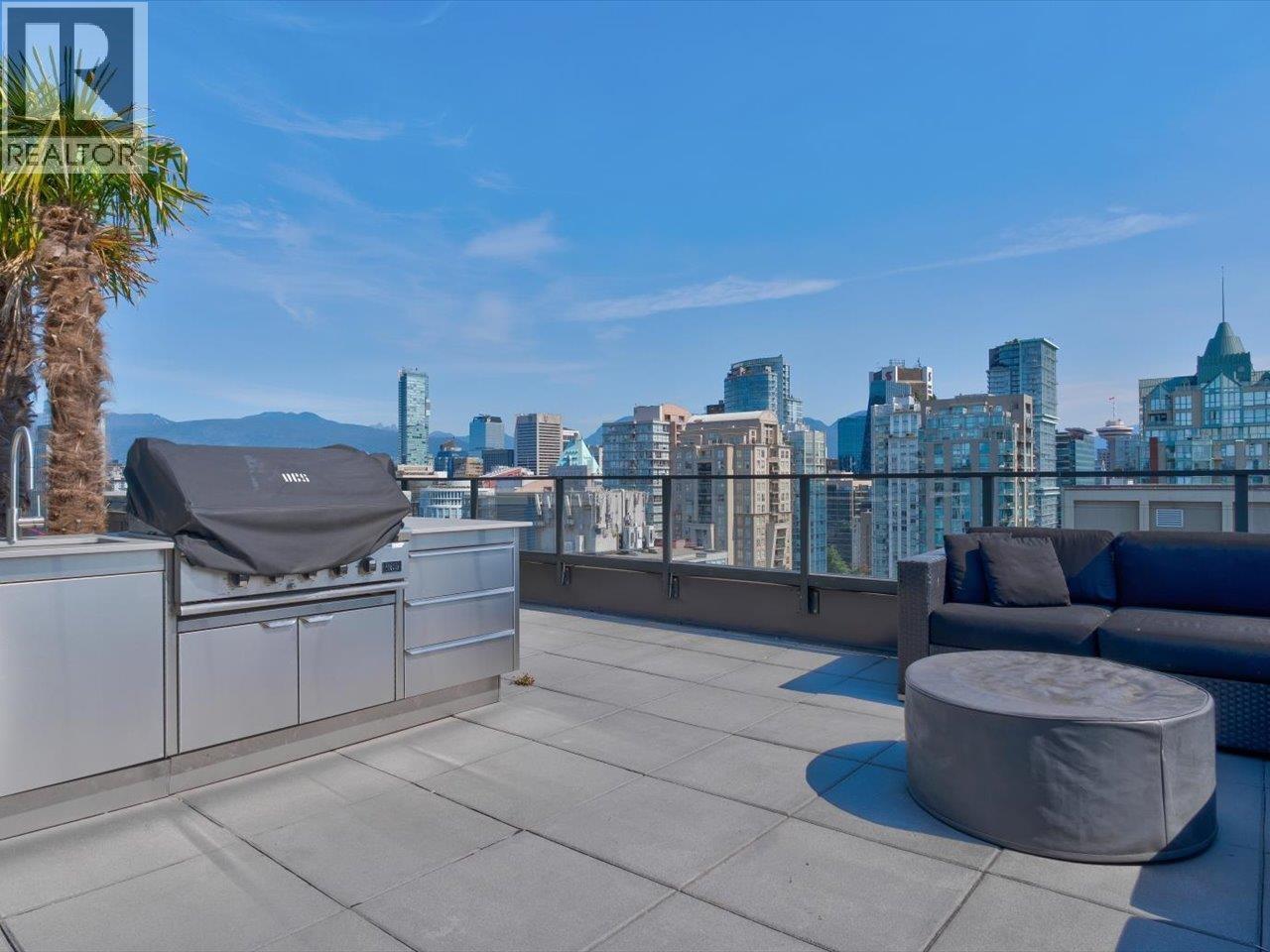 2602 1055 Homer Street, Vancouver, British Columbia  V6B 1G3 - Photo 4 - R3033990