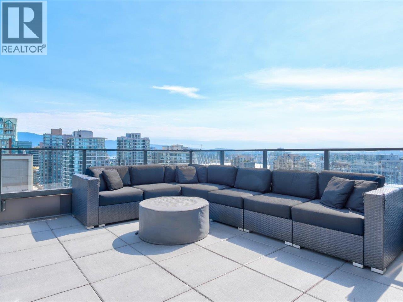 2602 1055 Homer Street, Vancouver, British Columbia  V6B 1G3 - Photo 6 - R3033990