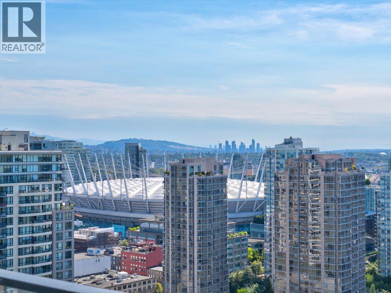 2602 1055 Homer Street, Vancouver, British Columbia  V6B 1G3 - Photo 7 - R3033990